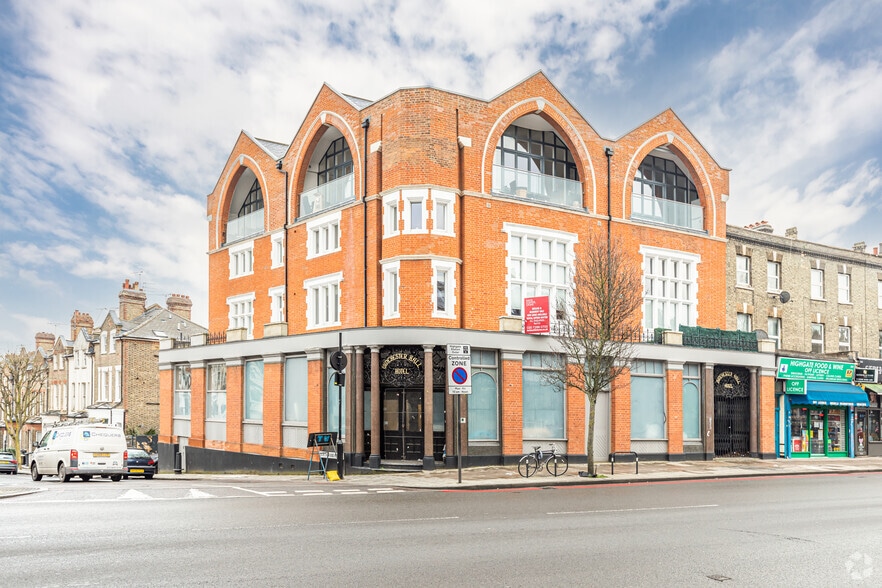 206 Archway Rd, London for sale - Primary Photo - Image 1 of 1