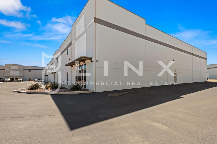 1212 E Venture Dr, Saint George, UT for lease - Building Photo - Image 1 of 17