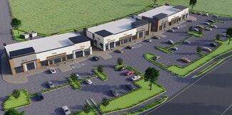 More details for 7401 Stacy Rd, McKinney, TX - Retail for Lease