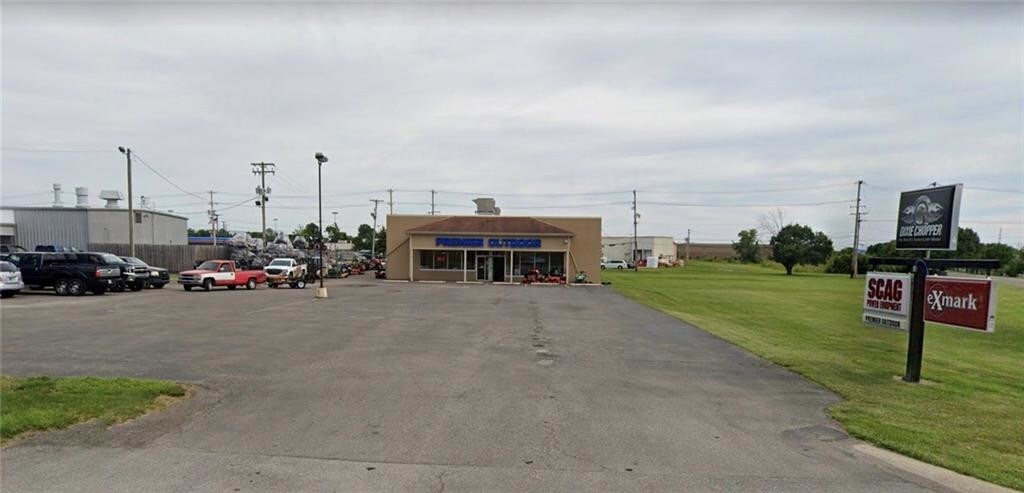 301 Westview Dr, Franklin, IN for sale Building Photo- Image 1 of 1