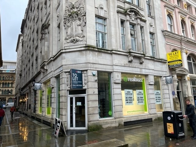 Old Bank St, Manchester for lease Building Photo- Image 1 of 6