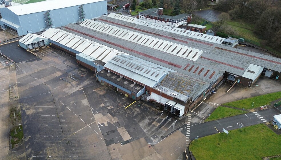 5 Woolley Bridge Rd, Glossop for lease - Building Photo - Image 1 of 2