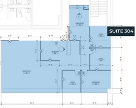 1444 S Entertainment Ave, Boise, ID for lease Floor Plan- Image 1 of 8