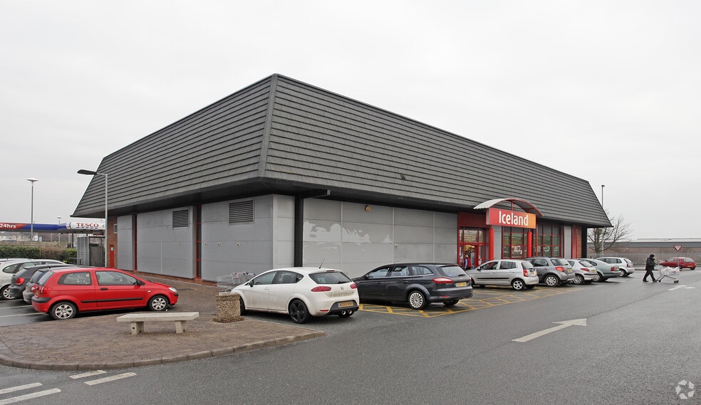 Dragon Ln, Durham for sale - Building Photo - Image 2 of 2