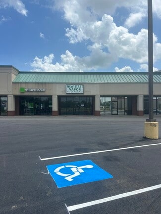 More details for 790 Highway 51 N, Ripley, TN - Retail for Lease