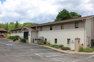 More details for 99 Buss Rd, Aliquippa, PA - Office, Office/Medical for Lease