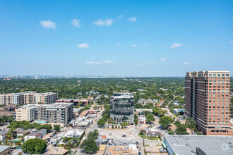 3100 Monticello Ave, Dallas, TX - aerial  map view - Image1