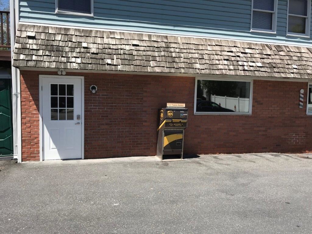 19 N 8th St, Stroudsburg, PA for sale Primary Photo- Image 1 of 1