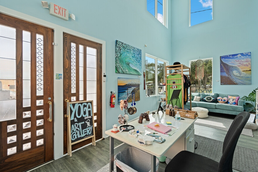 2006 Vernon Pl, Melbourne, FL for lease - Building Photo - Image 3 of 17