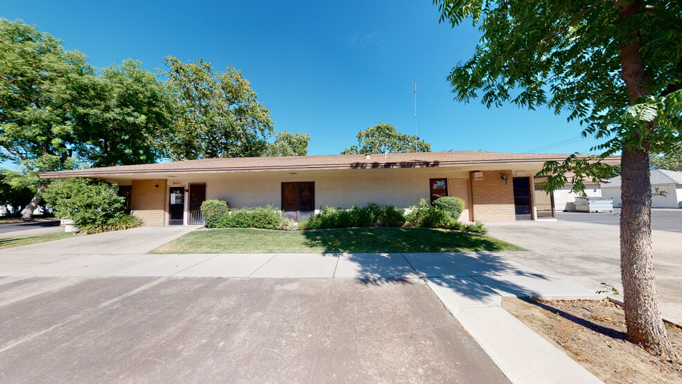 1960 W 20th St, Merced, CA for sale - Building Photo - Image 1 of 1