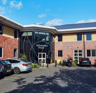 More details for Pencroft Way, Manchester - Office for Lease