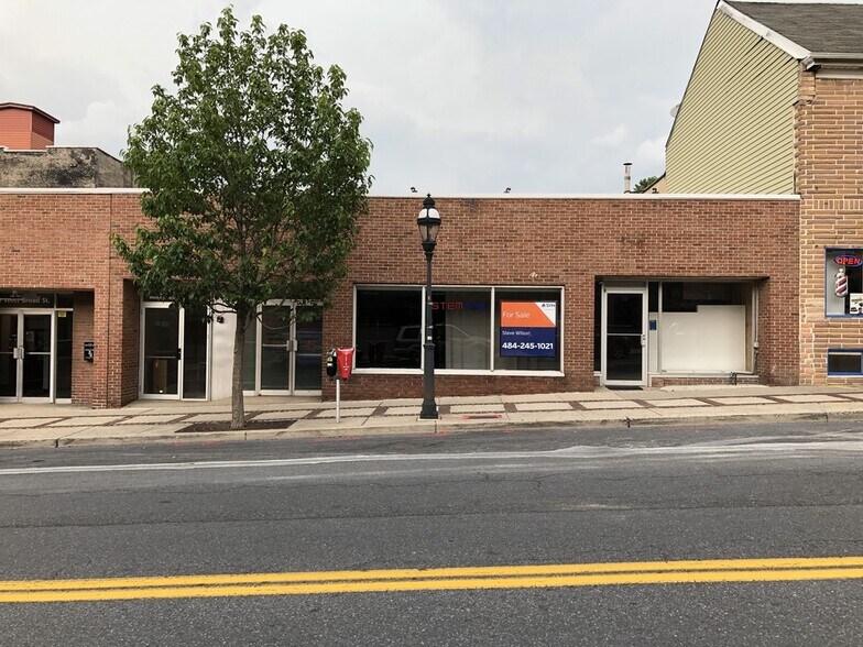 20 W Broad St, Bethlehem, PA 18018