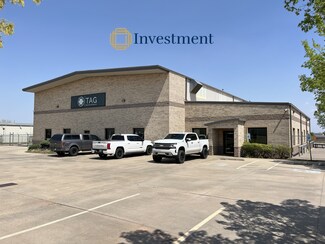 More details for 9530 Pole Rd, Oklahoma City, OK - Industrial for Sale