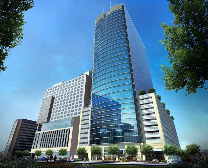 6700 Main St, Houston, TX for sale - Primary Photo - Image 1 of 1