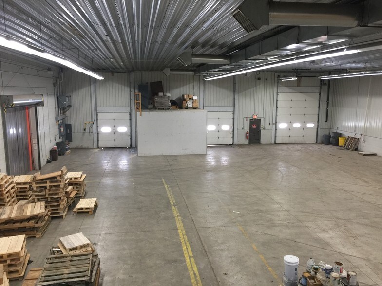 3540 Jefferson Hwy, Grand Ledge, MI for sale - Interior Photo - Image 1 of 1