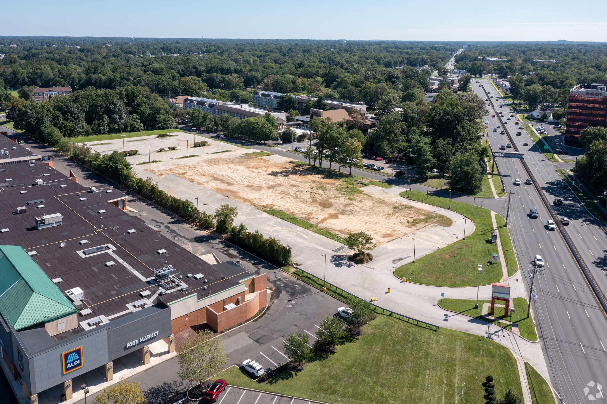 2128-2130 Route 38, Cherry Hill, NJ for sale Primary Photo- Image 1 of 1