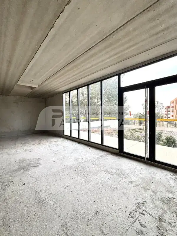 Interior Photo