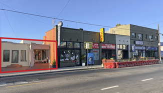 More details for 4874 Fountain Ave, Los Angeles, CA - Retail for Lease