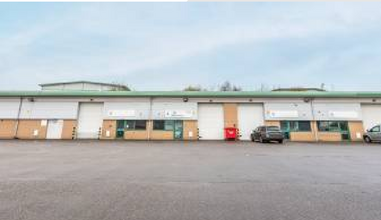 Century Rd, Newcastle Under Lyme for lease Building Photo- Image 1 of 2