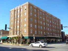 Historic Tioga Hotel - Brewery