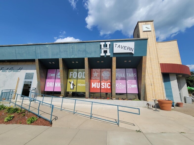 111 E 3rd St, Hastings, MN for sale - Building Photo - Image 2 of 13