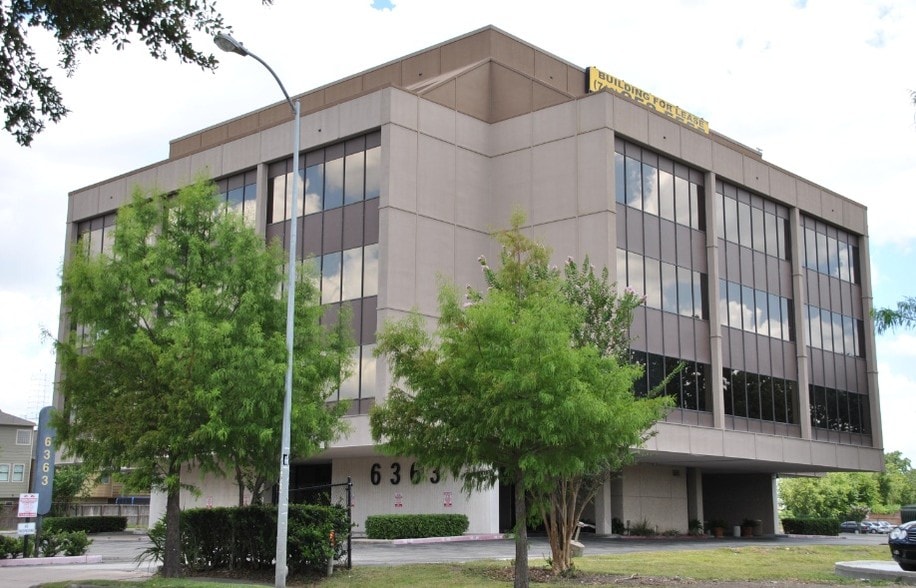 6363 Richmond Ave, Houston, TX 77057 Office for Lease