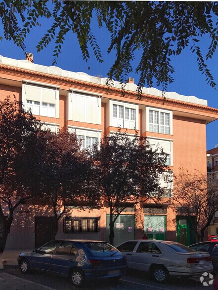 Multifamily in Leganés, Madrid for sale - Building Photo - Image 2 of 2