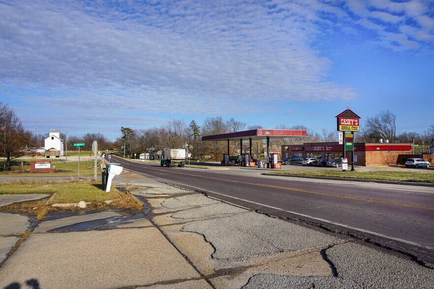 409 Highway 28 W, Belle, MO 65013 409 E. Hwy 28