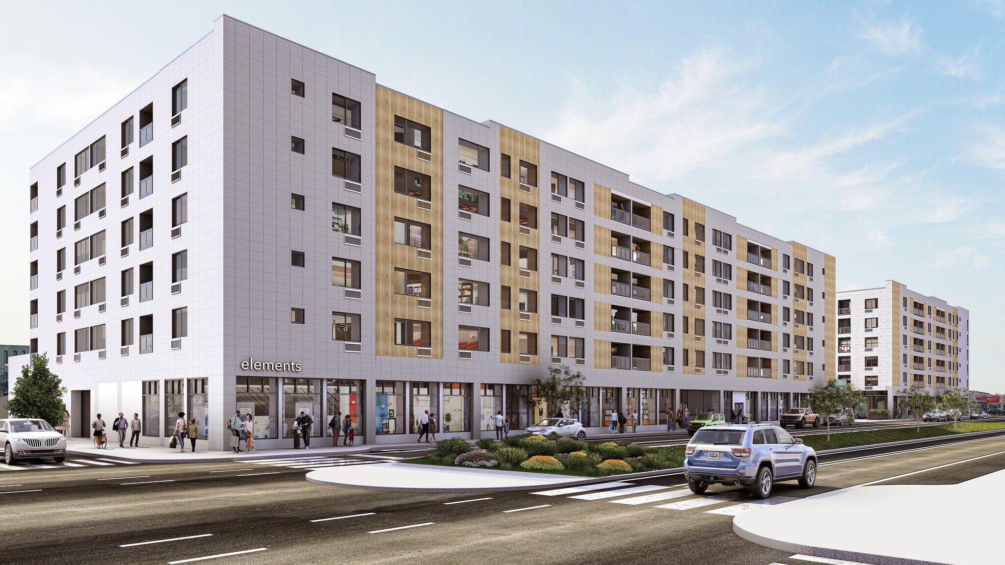 1901 North American St, Philadelphia, PA for lease Building Photo- Image 1 of 13