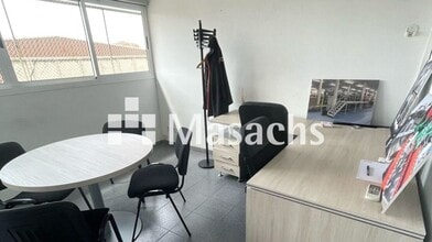 Industrial in Terrassa, Barcelona for lease Interior Photo- Image 2 of 24