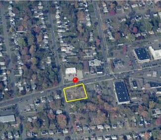 More details for 454 Farmingon Ave, Bristol, CT - Land for Lease