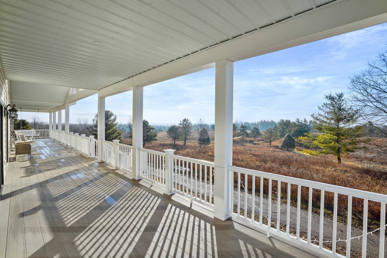 3482 County Road 10, Bellefontaine, OH 43311 Specialty for Sale