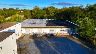 405 N East St, Carlisle, PA for lease Interior Photo- Image 1 of 1