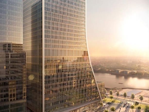 1-5 Bank St, London for lease - Other - Image 3 of 30