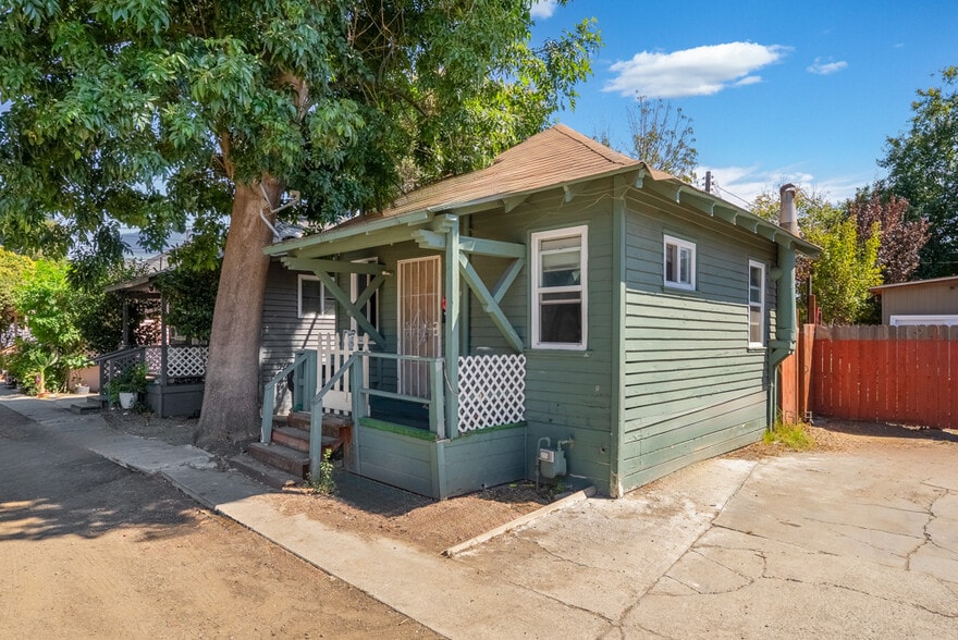 16005 Mateo St, San Leandro, CA for sale - Building Photo - Image 1 of 33