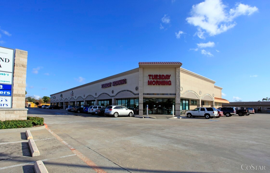 5720-5740 W Broadway St, Pearland, TX for sale Building Photo- Image 1 of 1