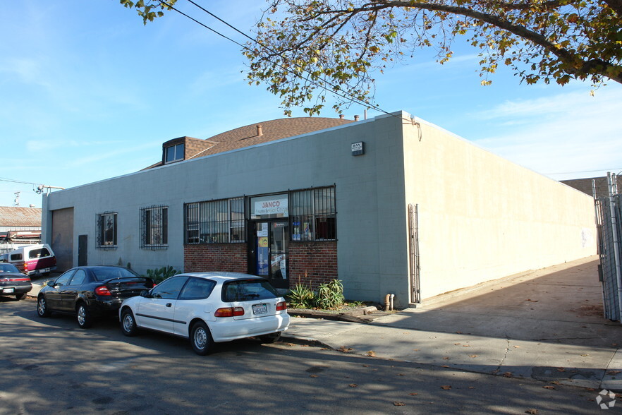 1235 5th St, Berkeley, CA for sale - Building Photo - Image 1 of 1