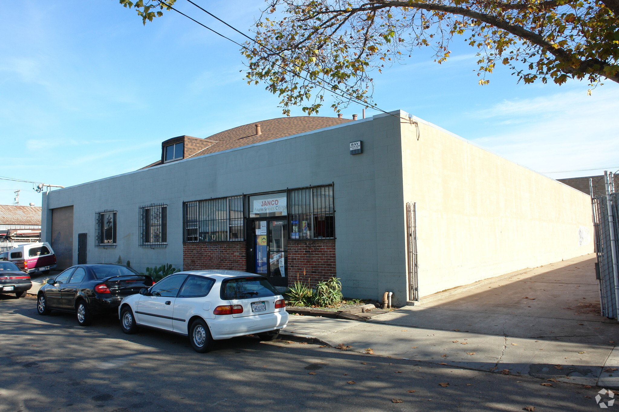 1235 5th St, Berkeley, CA for sale Building Photo- Image 1 of 1