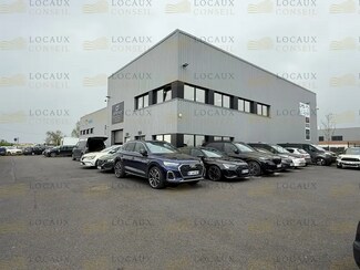 More details for 3 Allée Des Champs, Belloy-en-France - Flex for Lease