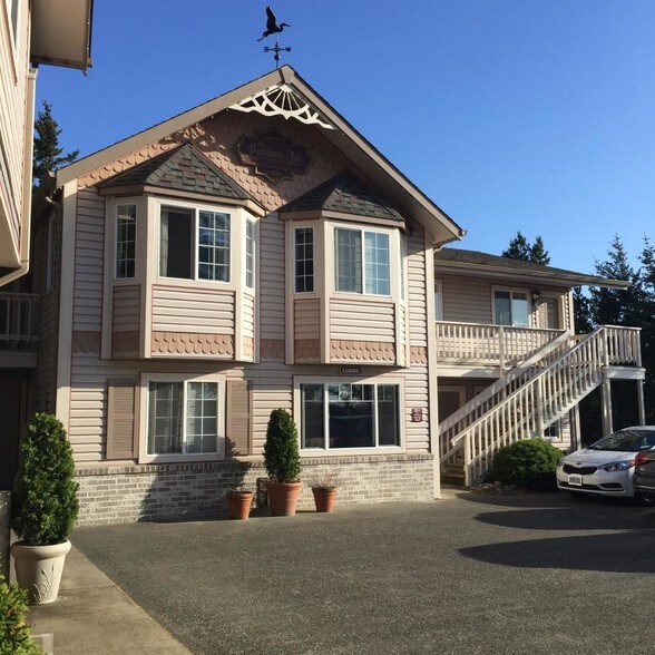 1551 4th St, Florence, OR for sale - Building Photo - Image 1 of 1