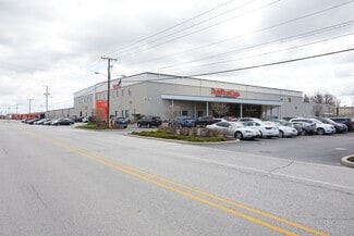 More details for 6502 Nelson Rd, Fort Wayne, IN - Office for Lease