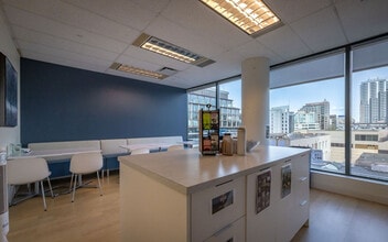1508 W Broadway, Vancouver, BC for lease Interior Photo- Image 1 of 47