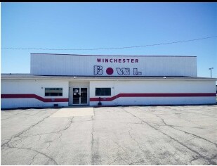 960 E Washington St, Winchester, IN for sale Primary Photo- Image 1 of 1