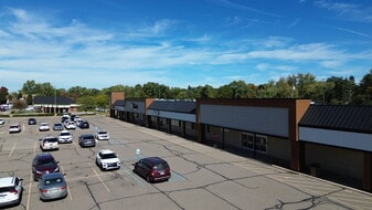 Davison Village Center - Commercial Real Estate