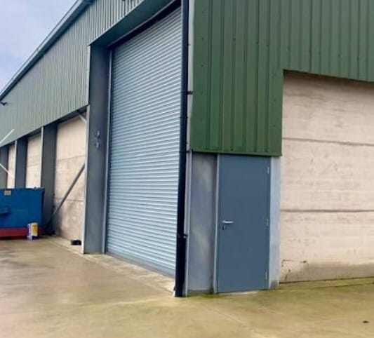 Grange Farm Estate, Bicester for sale Primary Photo- Image 1 of 1