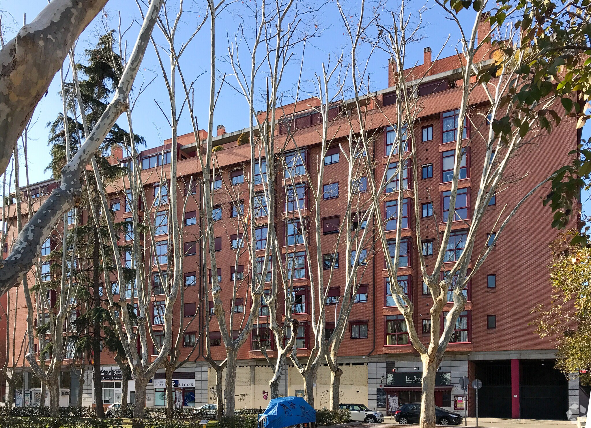  in Madrid, Madrid for sale Primary Photo- Image 1 of 1