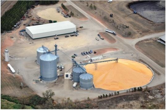 44705 Zellwood Rd, Sauk Centre, MN for sale Aerial- Image 1 of 1