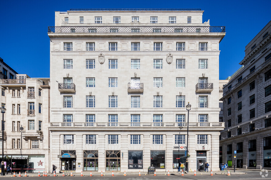 80 Piccadilly, London for lease - Building Photo - Image 3 of 4