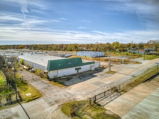 More details for 6920-6924 E Reading Place, Tulsa, OK - Industrial for Sale