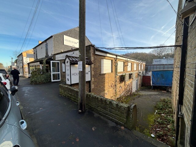 194 Wakefield Rd, Denby Dale for lease - Building Photo - Image 3 of 3